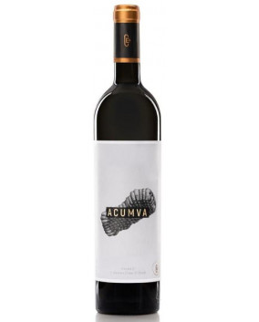 Acumva Rosu Merlot cu Cabernet Franc si Syrah 2019 | Cooperativa Enologica Romana | Corcova